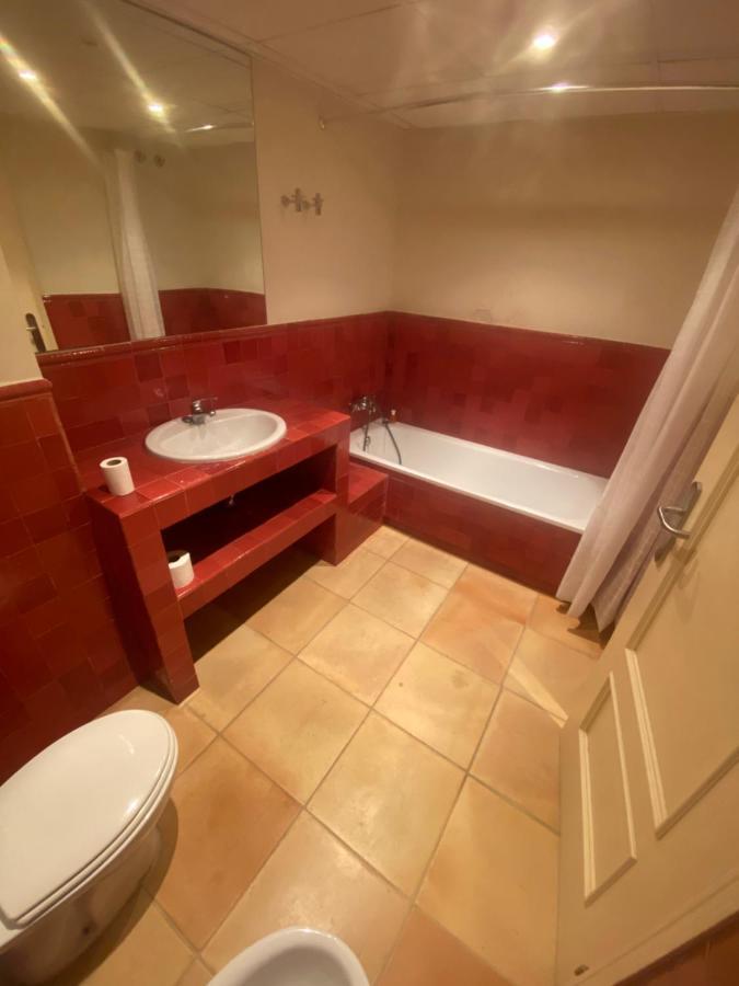 Apartamento Guadalmina Marbella Eksteriør billede