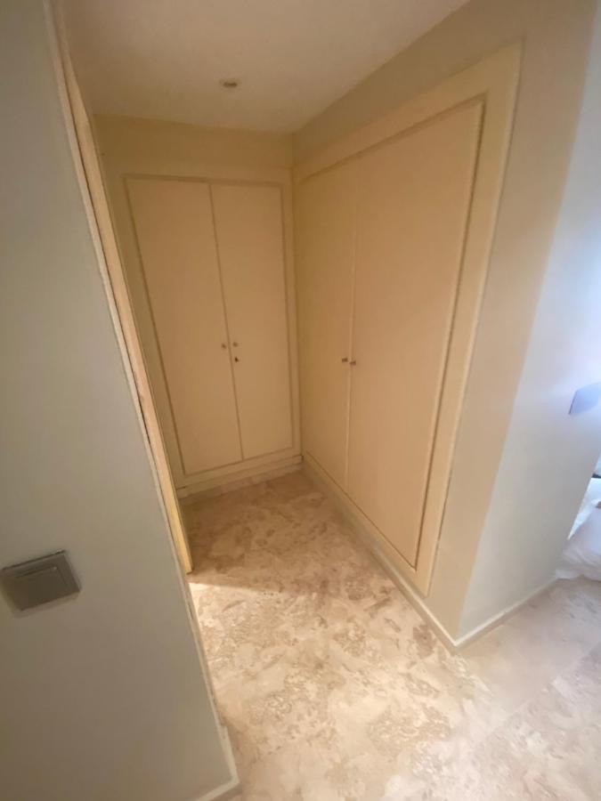 Apartamento Guadalmina Marbella Eksteriør billede
