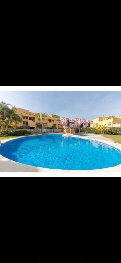 Apartamento Guadalmina Marbella Eksteriør billede