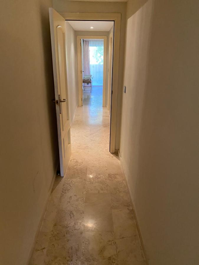 Apartamento Guadalmina Marbella Eksteriør billede