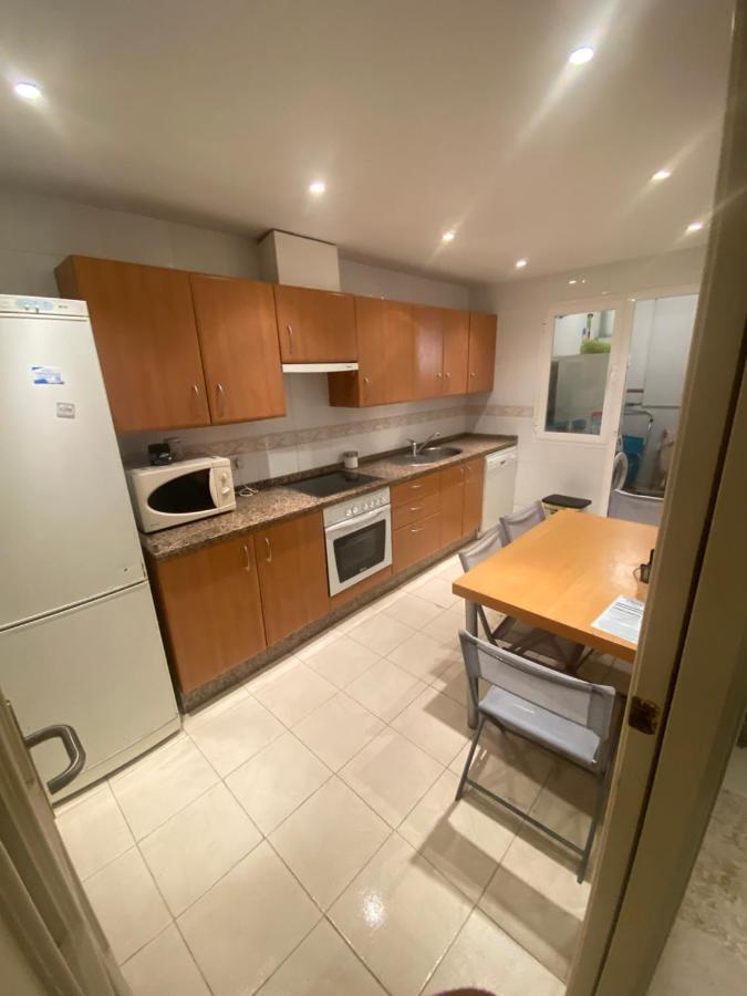 Apartamento Guadalmina Marbella Eksteriør billede
